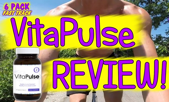 Vitapulse Review: Christina Boyd