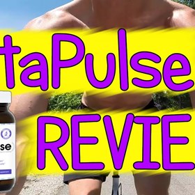 Vitapulse Review: Christina Boyd